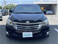 2012 Toyota Mark X Zio