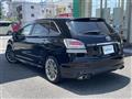 2012 Toyota Mark X Zio