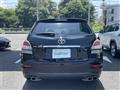 2012 Toyota Mark X Zio