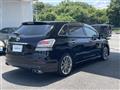 2012 Toyota Mark X Zio