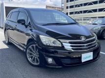 2012 Toyota Mark X Zio