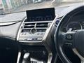 2017 Lexus NX