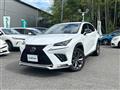 2017 Lexus NX