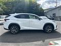 2017 Lexus NX