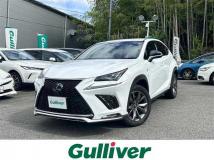 2017 Lexus NX