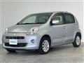 2011 Toyota Passo