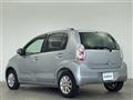 2011 Toyota Passo