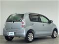 2011 Toyota Passo