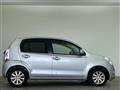 2011 Toyota Passo