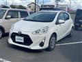 2016 Toyota AQUA