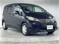 2010 Honda Freed