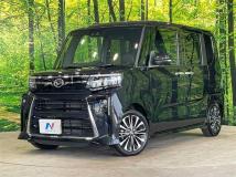 2022 Daihatsu Tanto