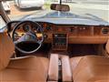 1990 Rolls-Royce Silver Spirit