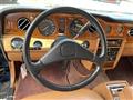 1990 Rolls-Royce Silver Spirit
