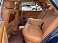1990 Rolls-Royce Silver Spirit