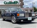 1990 Rolls-Royce Silver Spirit