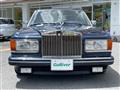 1990 Rolls-Royce Silver Spirit