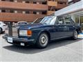 1990 Rolls-Royce Silver Spirit