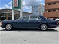 1990 Rolls-Royce Silver Spirit