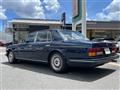 1990 Rolls-Royce Silver Spirit