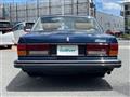 1990 Rolls-Royce Silver Spirit