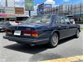 1990 Rolls-Royce Silver Spirit