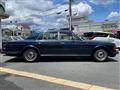 1990 Rolls-Royce Silver Spirit