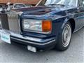 1990 Rolls-Royce Silver Spirit