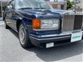 1990 Rolls-Royce Silver Spirit