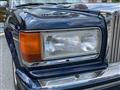 1990 Rolls-Royce Silver Spirit