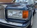 1990 Rolls-Royce Silver Spirit