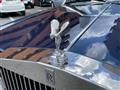 1990 Rolls-Royce Silver Spirit