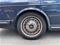 1990 Rolls-Royce Silver Spirit