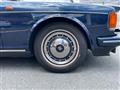 1990 Rolls-Royce Silver Spirit
