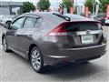 2012 Honda Insight