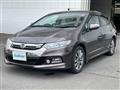 2012 Honda Insight