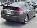 2012 Honda Insight