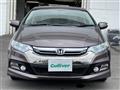 2012 Honda Insight