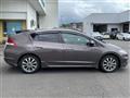 2012 Honda Insight
