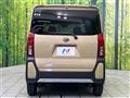2022 Daihatsu Tanto