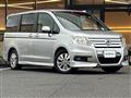 2010 Honda Step WGN