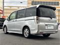 2010 Honda Step WGN