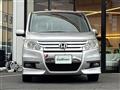 2010 Honda Step WGN