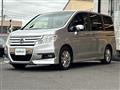 2010 Honda Step WGN