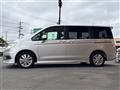 2010 Honda Step WGN