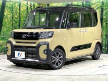 2023 Daihatsu Tanto