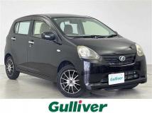 2012 Daihatsu Mira Es