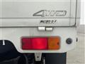 1998 Suzuki Carry Truck