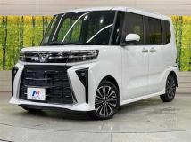 2023 Daihatsu Tanto