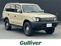 1999 Toyota Land Cruiser Prado